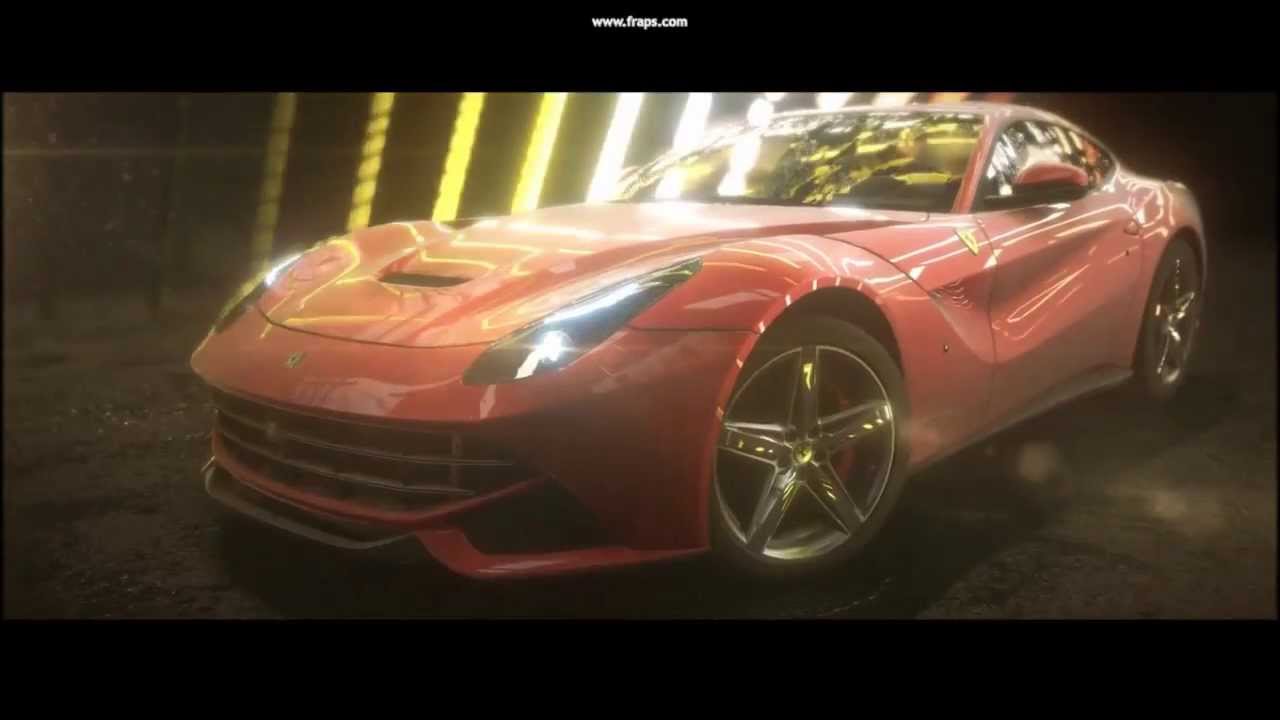 need for speed rivals cars